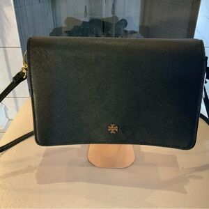 Tory Burch Black Crossbody Bag